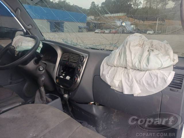 2026 KIA BONGO 