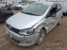 2011 VOLKSWAGEN FOX 