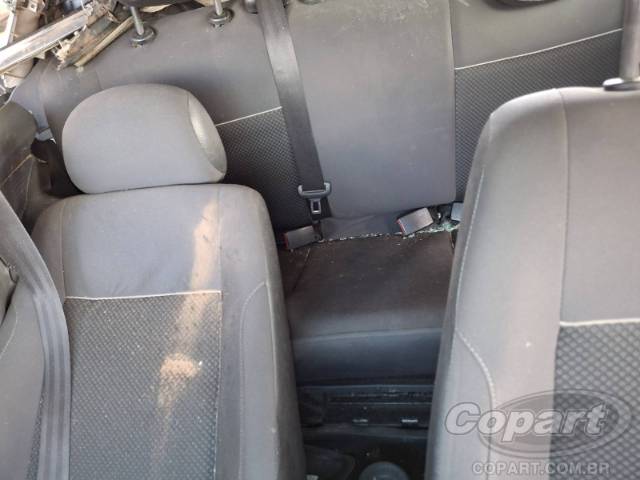 2018 VOLKSWAGEN SAVEIRO CD 