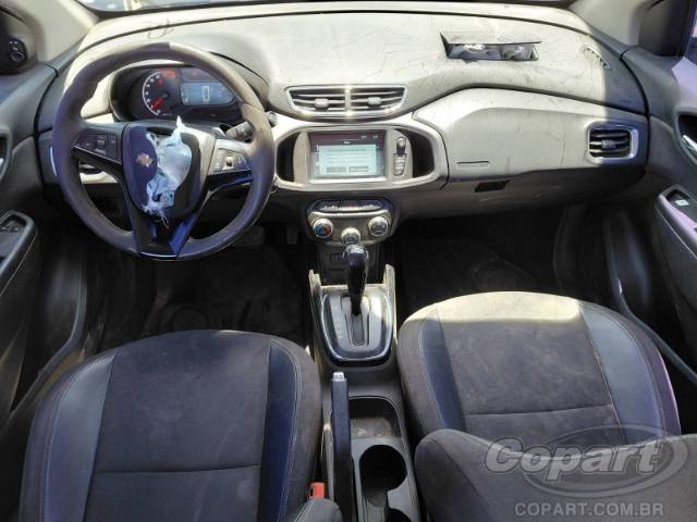 2019 CHEVROLET PRISMA 