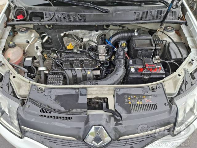 2020 RENAULT SANDERO 