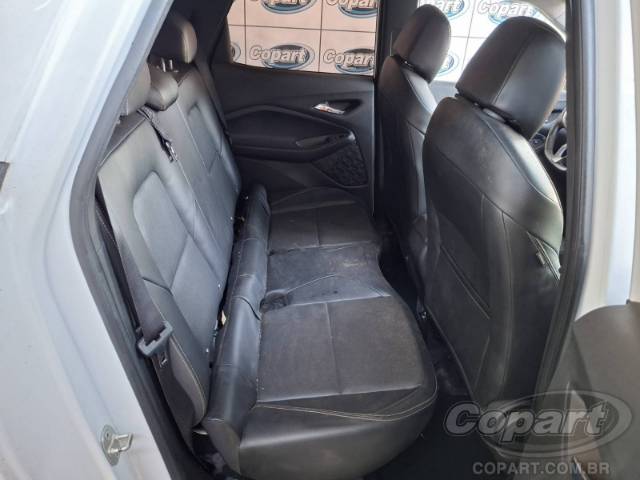 2025 CHEVROLET MONTANA 