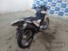2024 HONDA NXR 160 