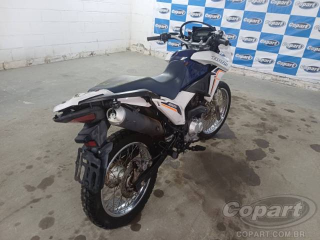 2024 HONDA NXR 160 