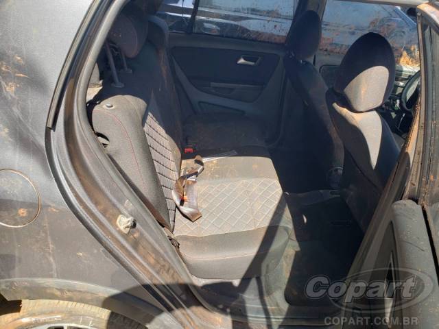 2019 VOLKSWAGEN FOX 