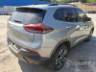 2025 CHEVROLET TRACKER 