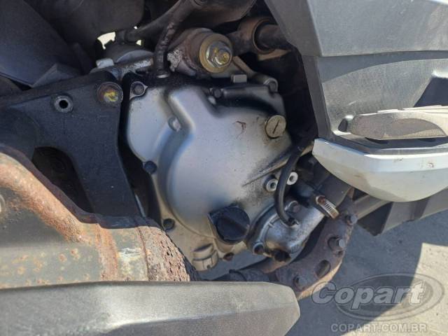 2017 DAFRA CITYCOM S 