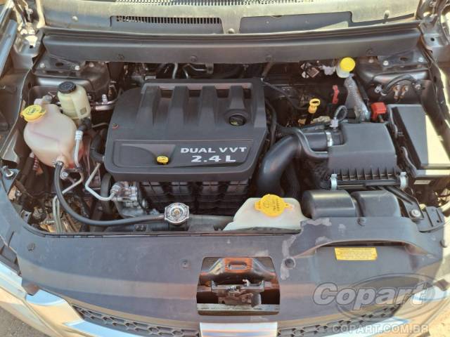 2012 FIAT FREEMONT 