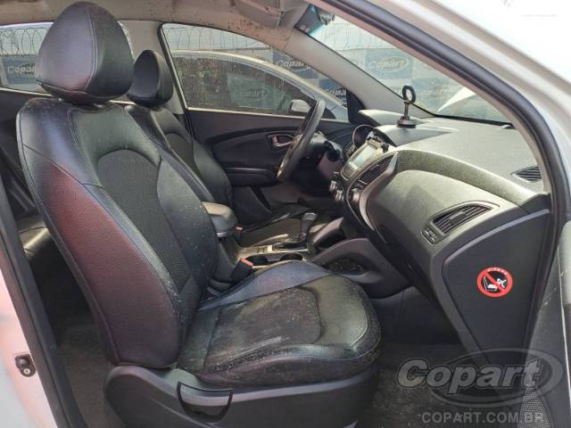 2017 HYUNDAI IX35 