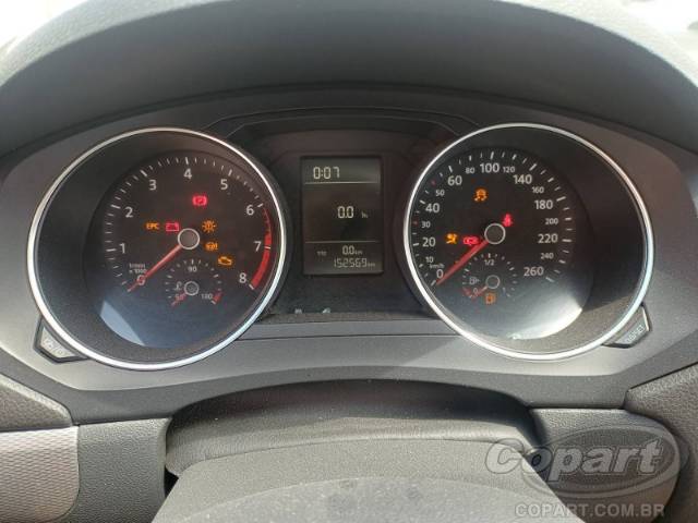 2016 VOLKSWAGEN JETTA 