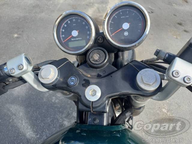 2023 ROYAL ENFIELD CONTINENTAL 