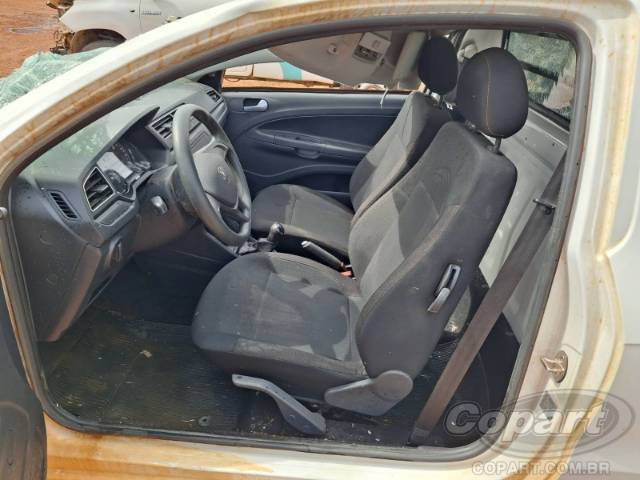 2026 VOLKSWAGEN SAVEIRO 