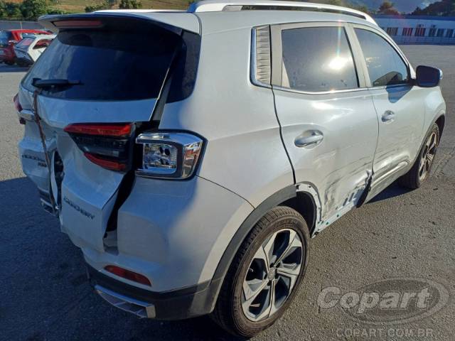 2025 CAOA CHERY TIGGO 5X 