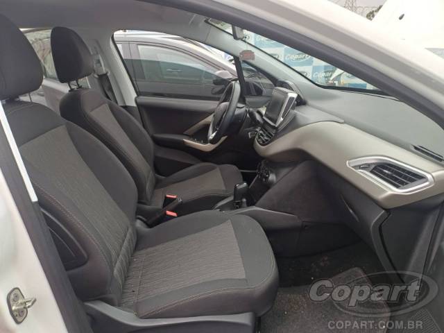 2020 PEUGEOT 2008 