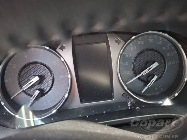 2021 TOYOTA HILUX CD 