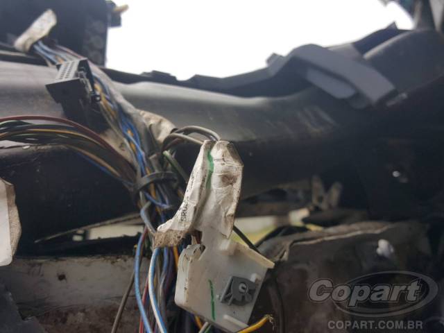 2011 MERCEDES BENZ ATEGO 