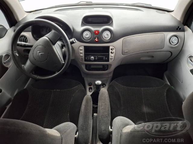 2010 CITROEN C3 