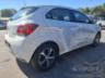 2017 CHEVROLET ONIX 