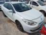 2013 RENAULT FLUENCE 