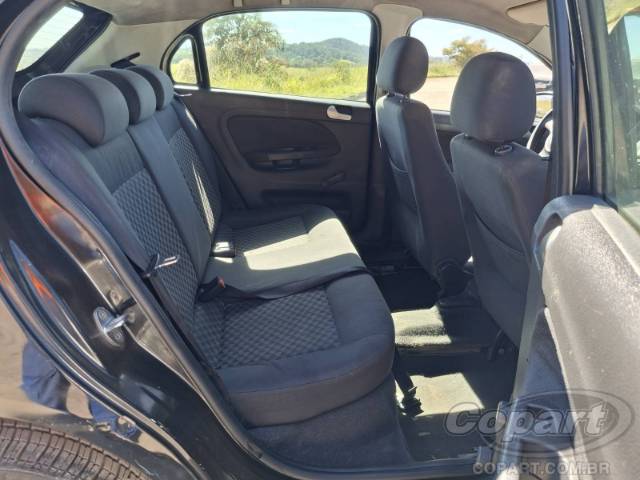 2015 VOLKSWAGEN GOL 