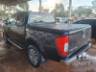 2021 NISSAN FRONTIER CD 