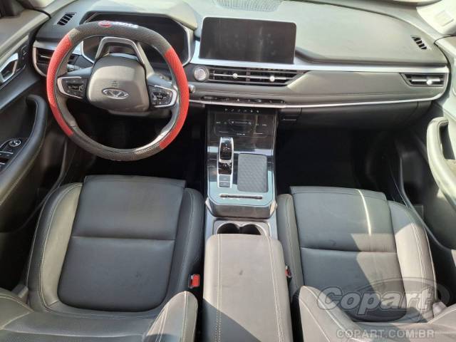 2025 CAOA CHERY TIGGO 7 