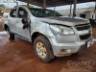 2014 CHEVROLET S10 CABINE DUPLA 