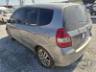 2005 HONDA FIT 