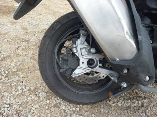 2025 SHINERAY XY 150 