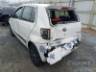 2014 VOLKSWAGEN FOX 