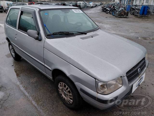 2005 FIAT UNO 