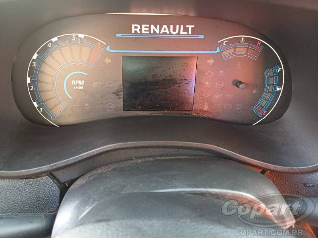 2024 RENAULT KWID 