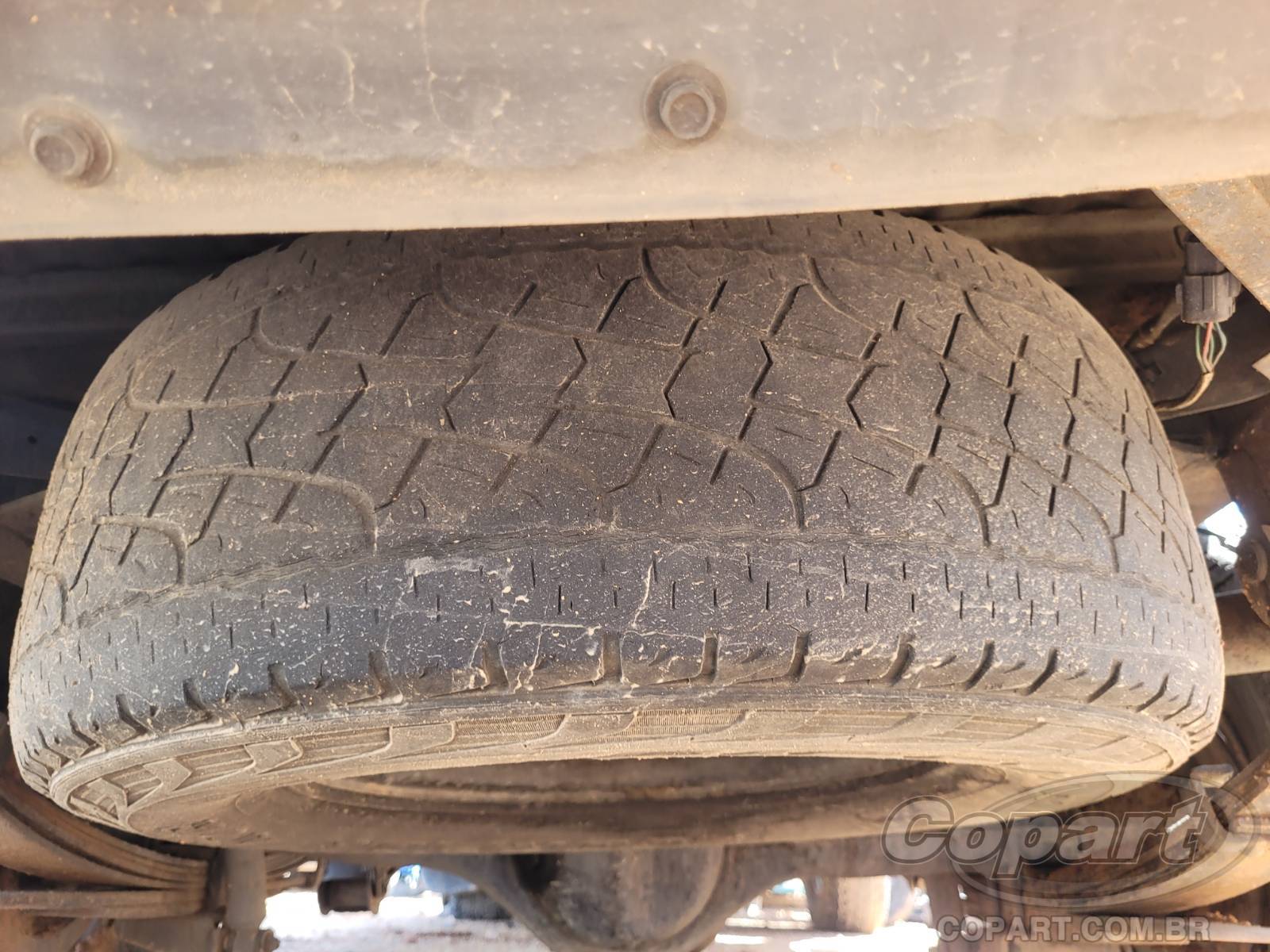 Foto 10 de 11: 2010 MITSUBISHI L200 OUTDOOR CD