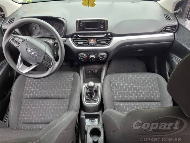 2023 HYUNDAI HB20 