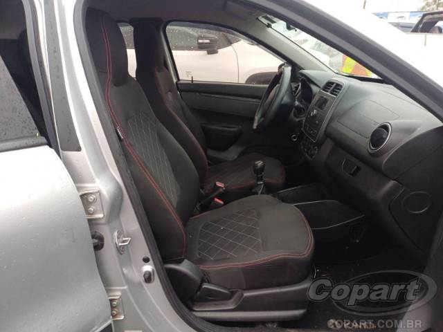 2018 RENAULT KWID 