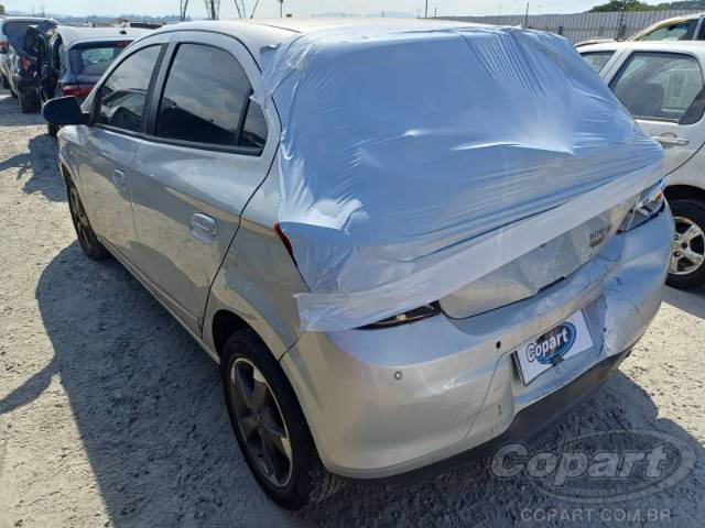 2013 CHEVROLET ONIX 