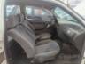 1997 VOLKSWAGEN GOL 