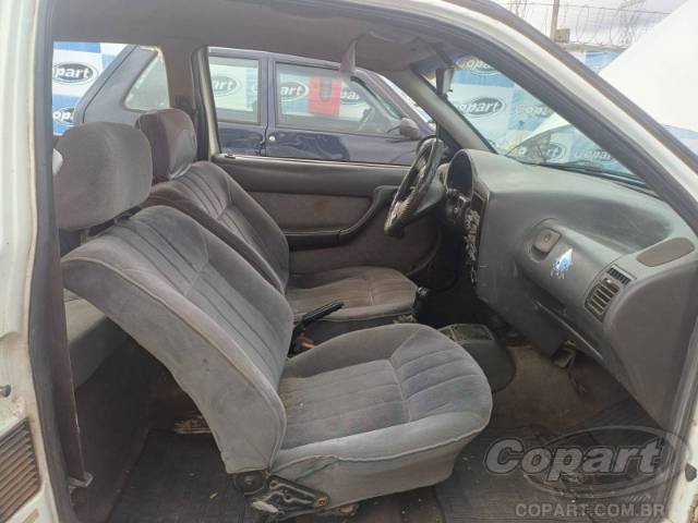 1997 VOLKSWAGEN GOL 