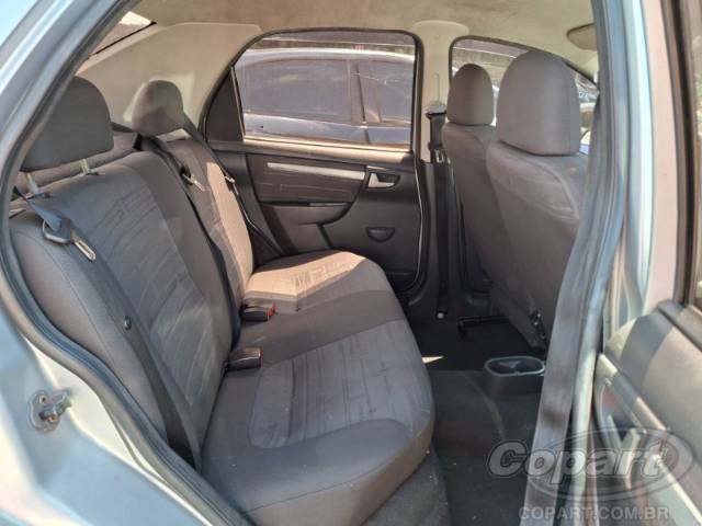 2011 CHEVROLET PRISMA 