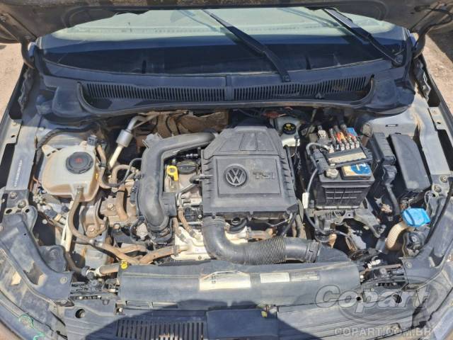 2019 VOLKSWAGEN POLO 