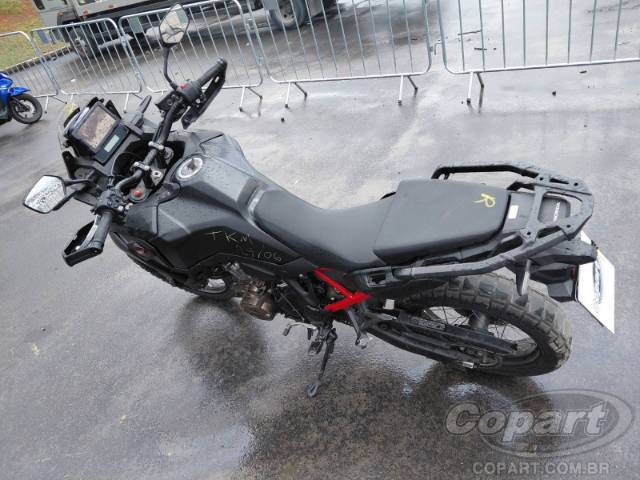 2023 HONDA CRF 1100L 