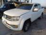 2019 VOLKSWAGEN AMAROK 