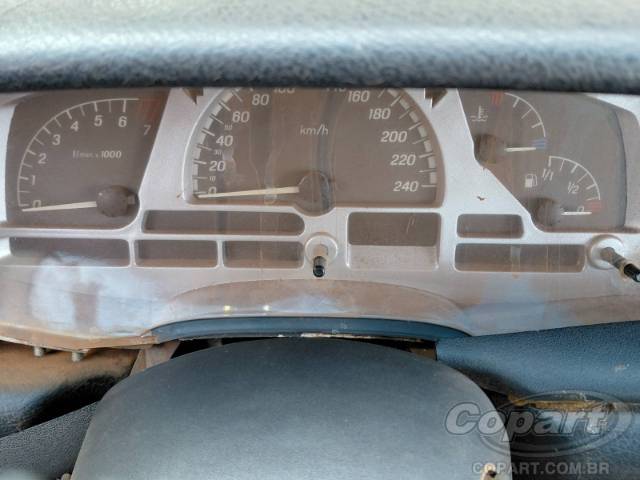 2004 CHEVROLET VECTRA 