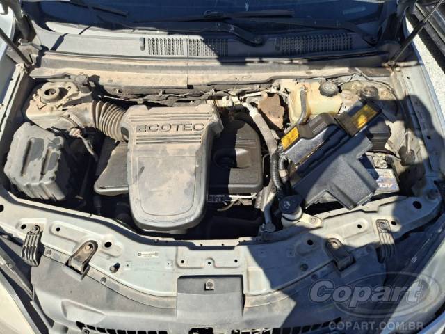 2010 CHEVROLET CAPTIVA 