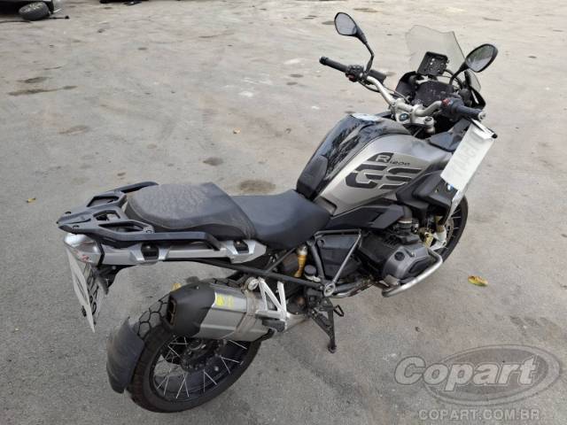 2019 BMW R 1200 