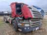 2012 SCANIA R 400 