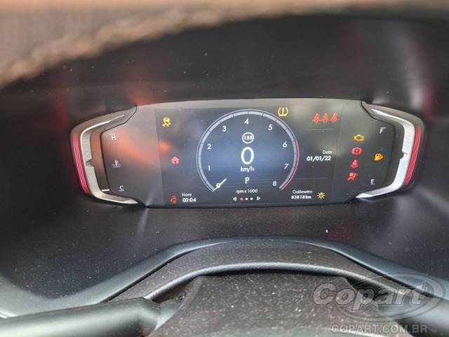 2023 FIAT TORO 