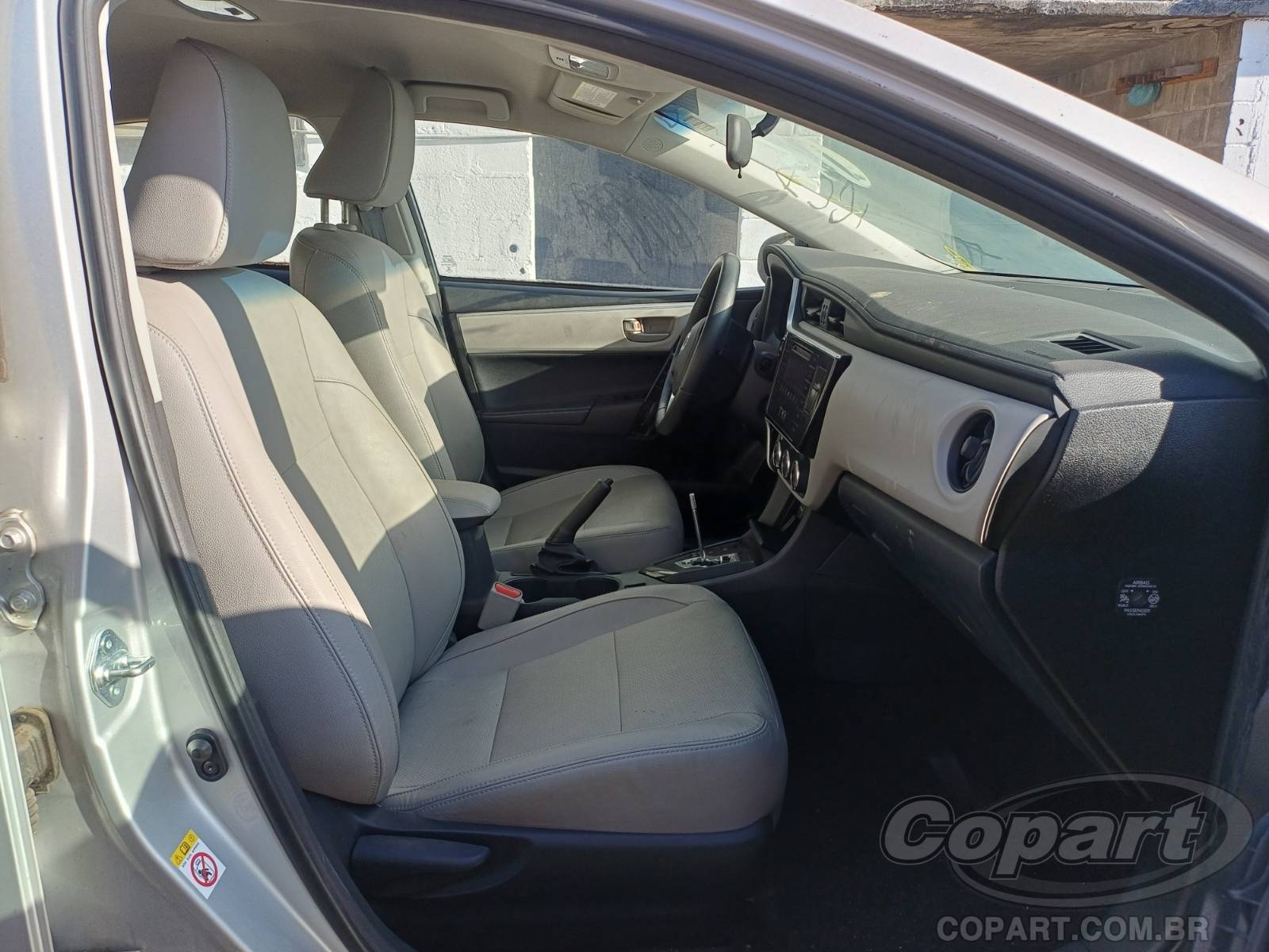 Foto 5: 2019 TOYOTA COROLLA