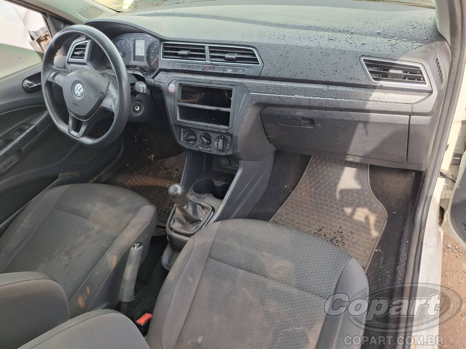 Foto 9 de 10: 2023 VOLKSWAGEN SAVEIRO