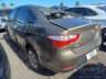 2016 FIAT GRAND SIENA 